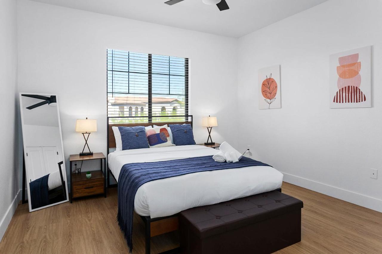 Cozysuites Glendale By The Stadium With Pool 05 Esterno foto