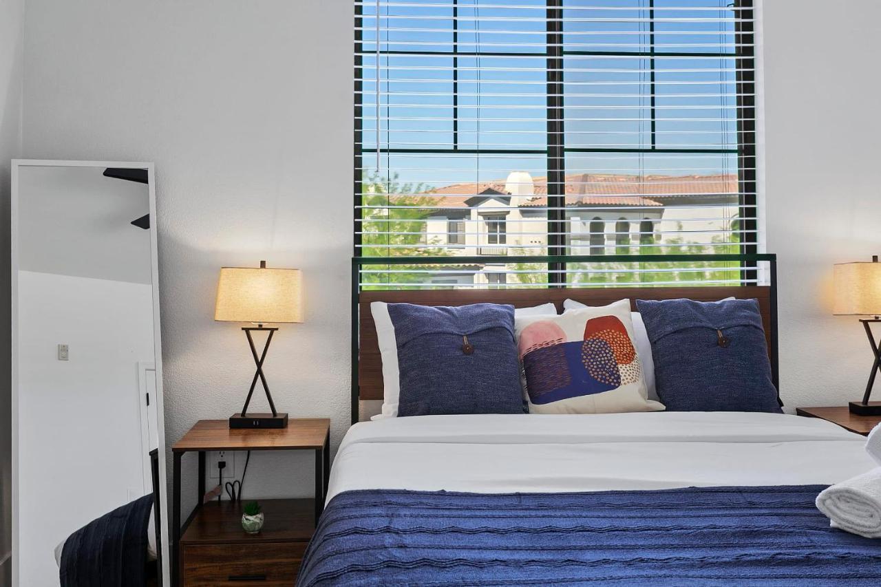 Cozysuites Glendale By The Stadium With Pool 05 Esterno foto