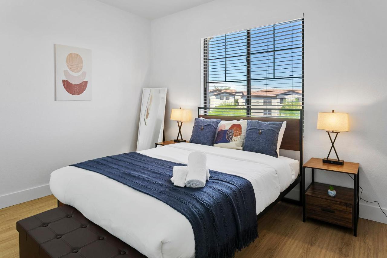 Cozysuites Glendale By The Stadium With Pool 05 Esterno foto
