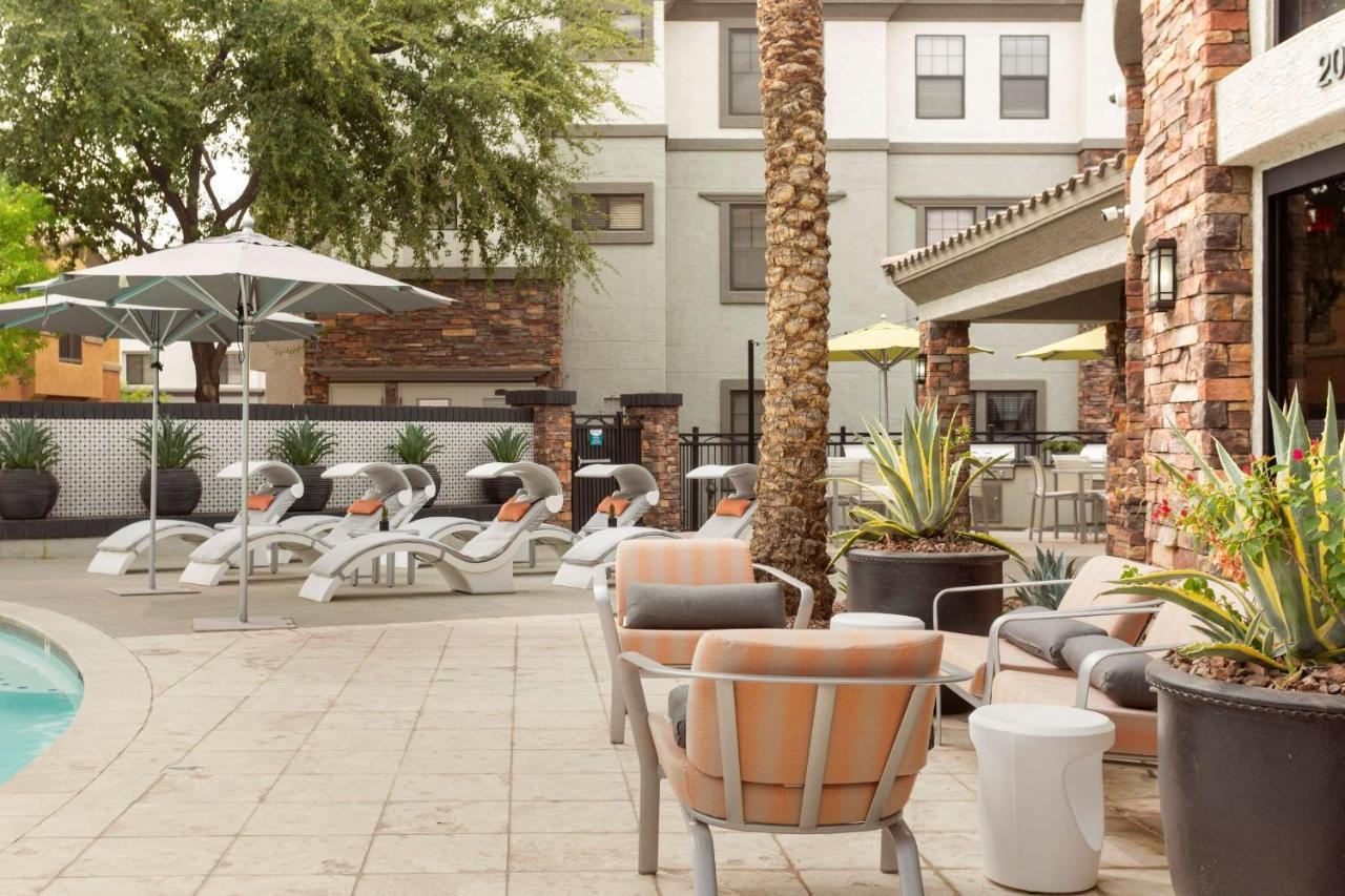 Cozysuites Glendale By The Stadium With Pool 05 Esterno foto