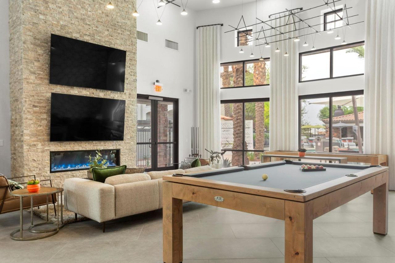 Cozysuites Glendale By The Stadium With Pool 05 Esterno foto